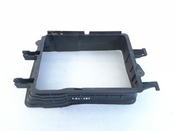 Plástico genérico RENAULT Megane IV (B9A/M_)