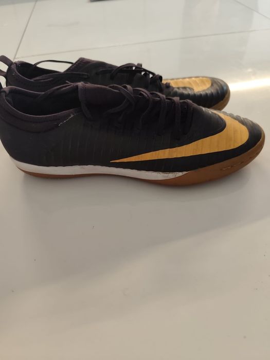 Nike MercurialX Finale II,