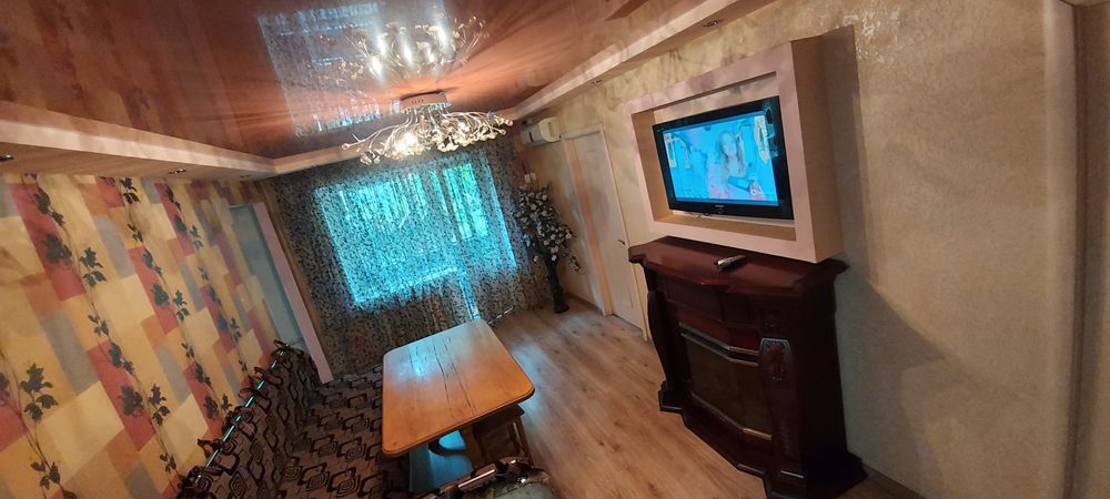 Подобово 3х кімн.квартира Лузанівка Дом Павлових житло здам зниму своє