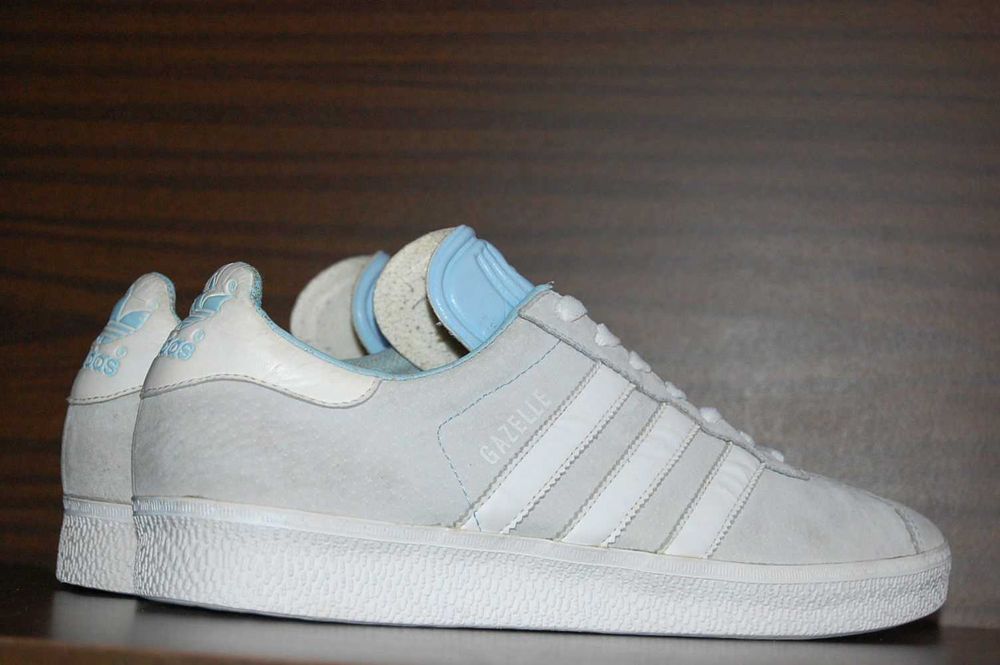 Кроссовки ADIDAS GAZELLE р.40 original