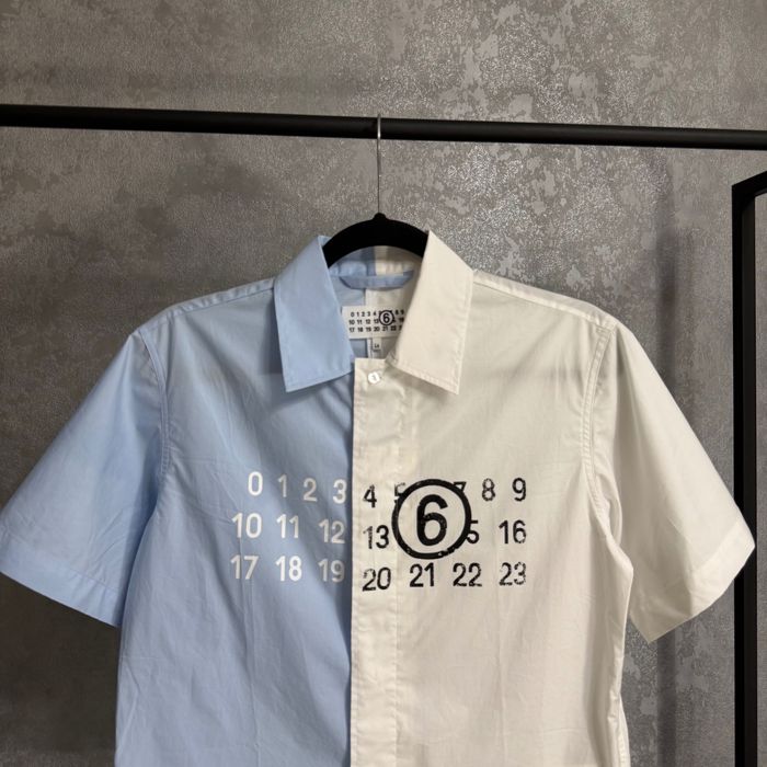 MM6 Maison Margiela Shirt