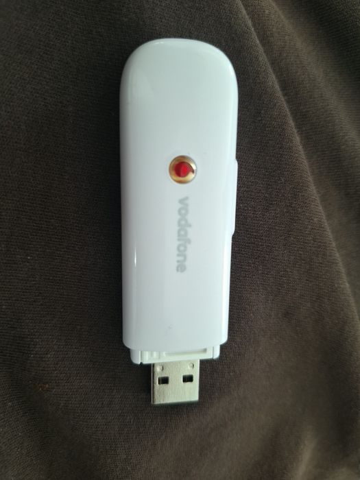 Modem Huawei do internetu