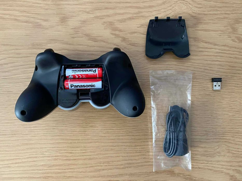 [USZKODZONY] Pad Logitech F710