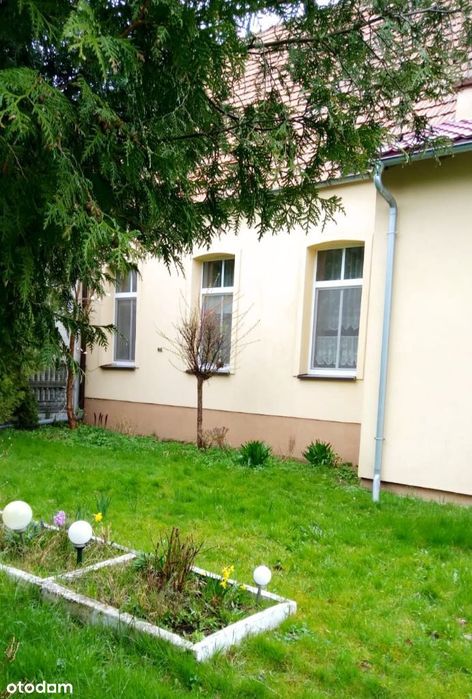 2 Mieszkania nad morzem parter piętro ogród garaż