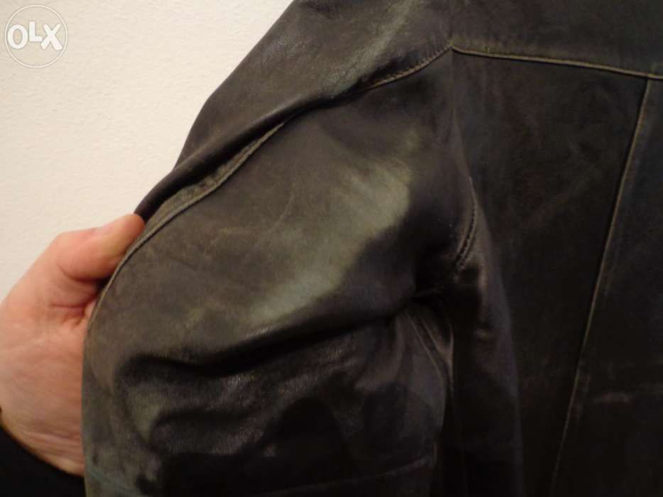 Casaco homem casa das peles