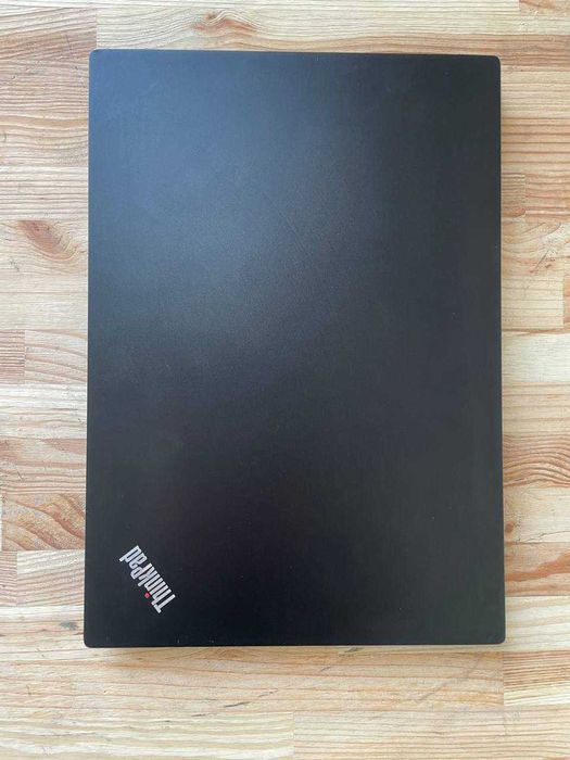 Ноутбук Lenovo ThinkPad L13 i5-10310U / 8GB / 128GB / підсвітка