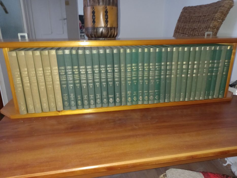 Encyklopedia Powszechna