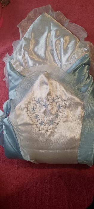 Конверт на виписку