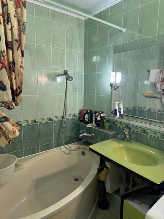 3 кімната квартира