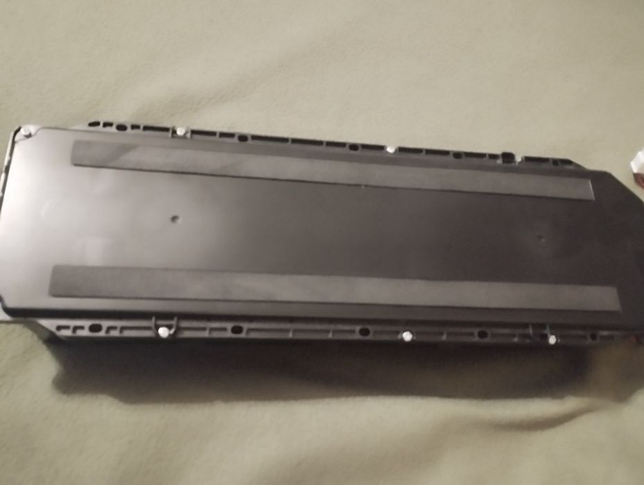 Батарея (акумулятор) Ninebot 36V 15300mAh g30 g30p le G2