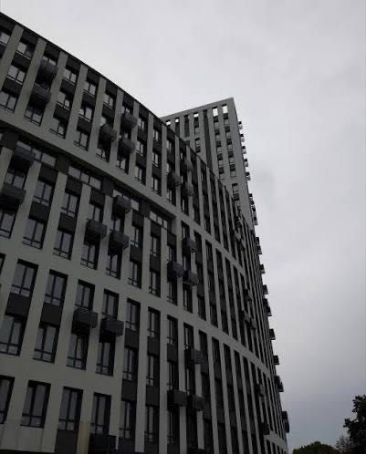 Продам однокімнатну квартиру ЖК Грінвіль