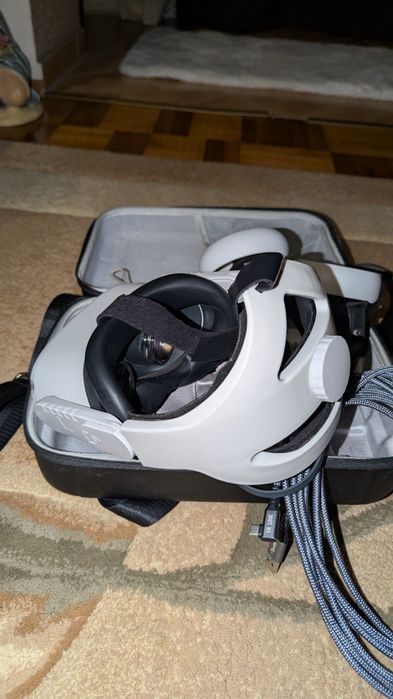 Meta/Oculus quest 2 128gb VR
