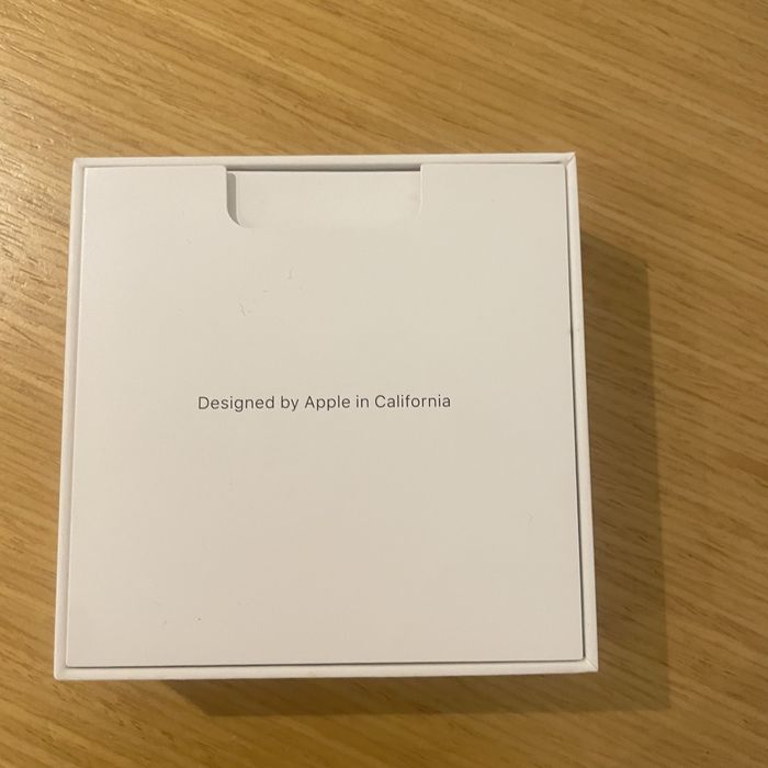 AirPods Apple 2ª Geração Original – Som Premium