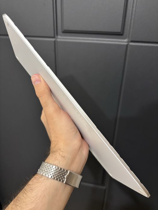 Apple Magic Keyboard RU/EN a2450