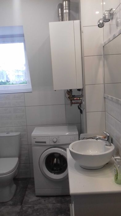 Wynajmę pokój dla pary lub 1 osoby