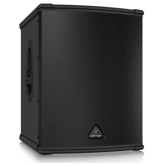 Behringer turbosound B1500XP 3000W 15''