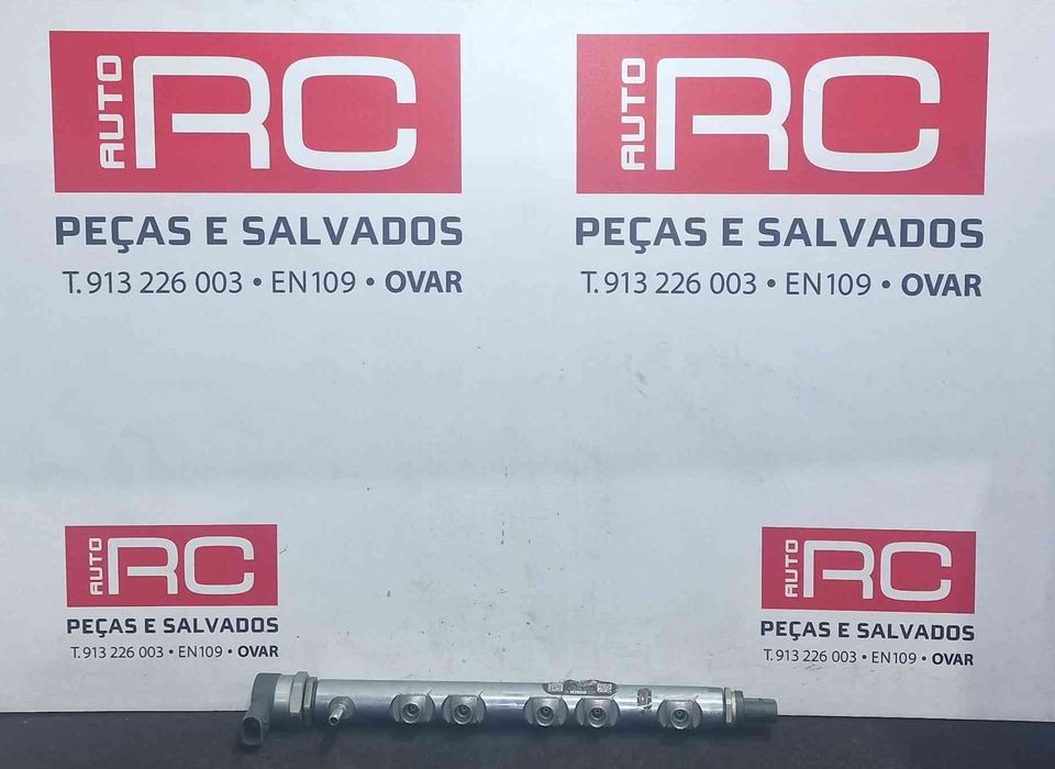 Régua de Injetores 0445214278 - BMW 1