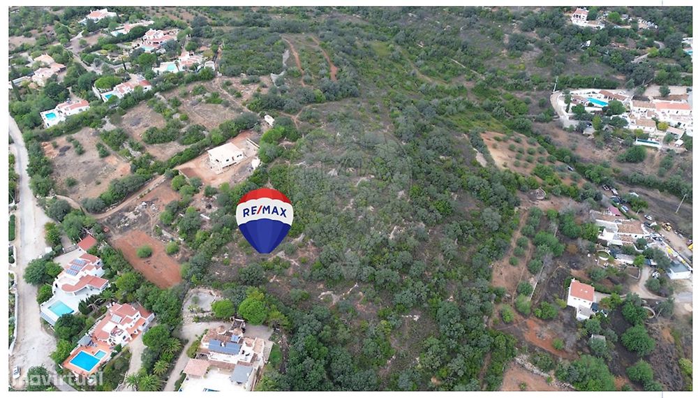 Terreno  para venda — Santa Bárbara de Nexe, Faro