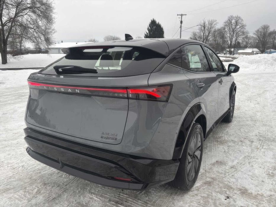 Nissan Ariya Engage e-4ORCE      2024