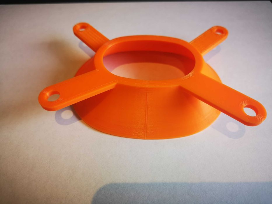 Bellmouth Entrada de Ar Yamaha FZ-07 MT-07 Pecas Mota Filtro Ar