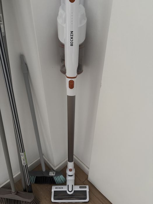 Vendo aspirador Becken