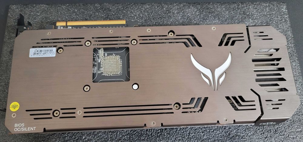 PowerColor Radeon RX 6700 XT Red Devil 12GB GDDR6