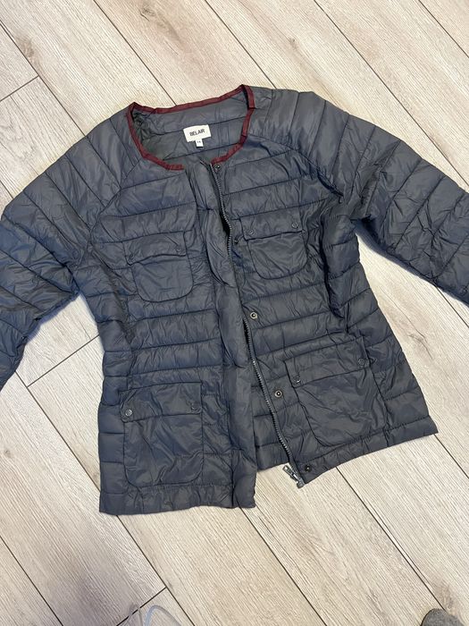 Куртка для девушек