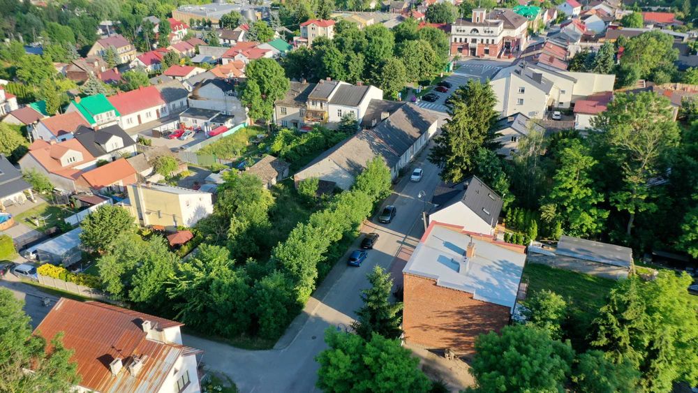 Dom – Pacanów - Widok 5