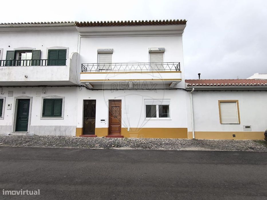 Moradia T3 para venda