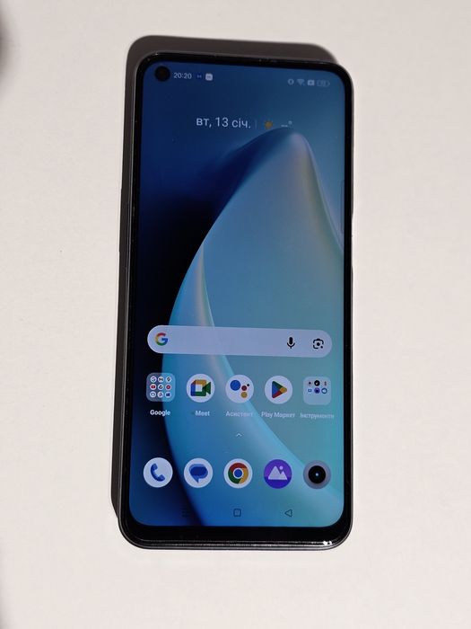 Смартфон Realme 8 5G 6/128GB