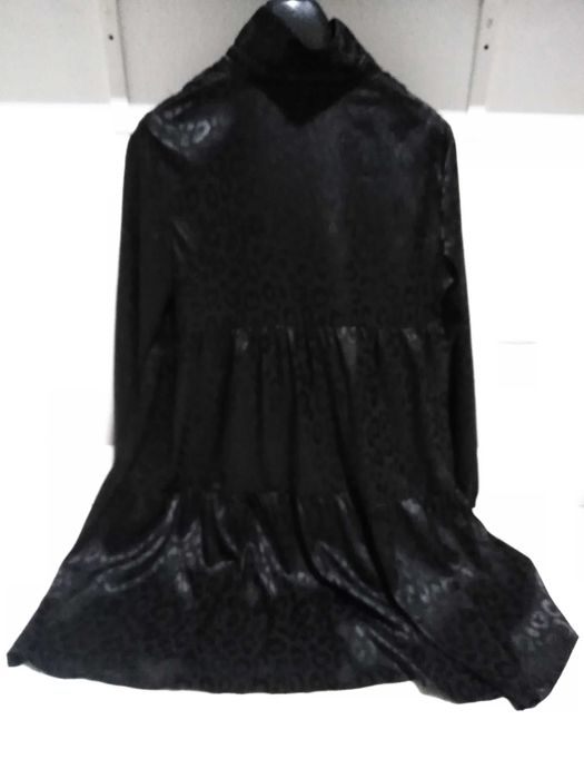 Vestido Shein Tamanho M