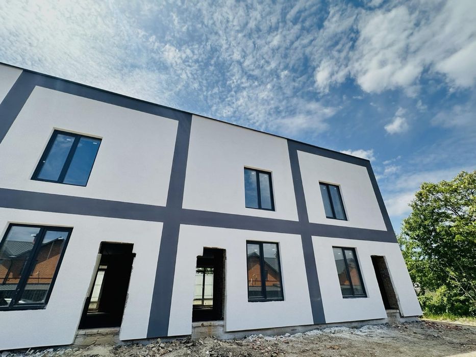 Таунхаус по дуже вигідній ціні