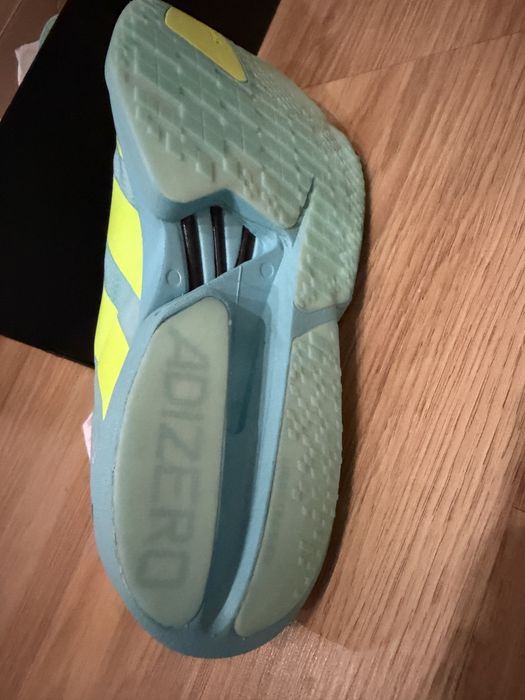Adidas adizero adios pro 4