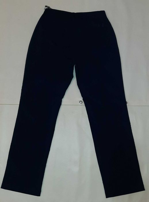 Spodnie UA Under Armour 30x30 Granatowe