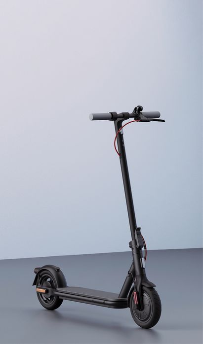 Nowa hulajnoga xiaomi scooter 4 lite