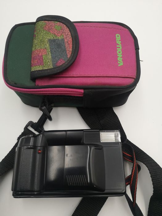 Aparat Cannon Mate 930 SD?