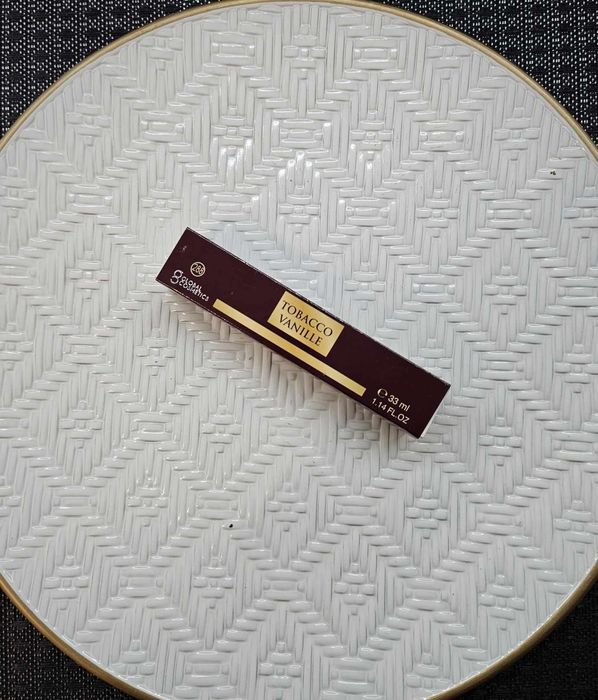 Unisex Perfumy Tobacco Vanille (Global Cosmetics)