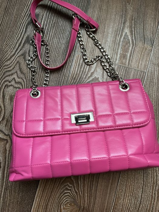 В новом состоянии сумка