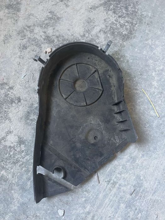 Кожух грм Ауді 80