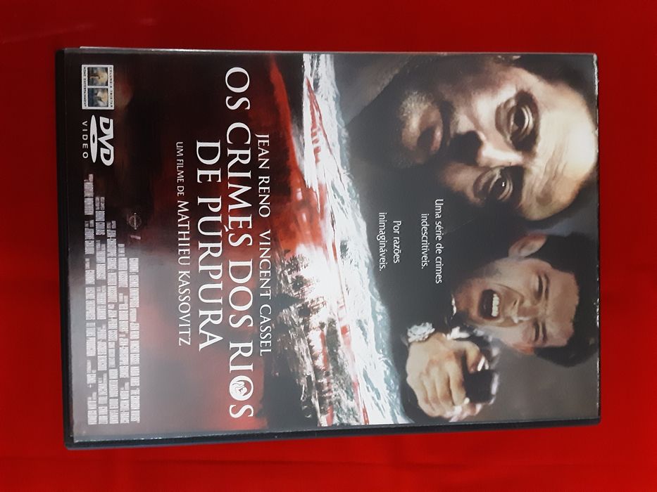 Filmes dvd vários títulos