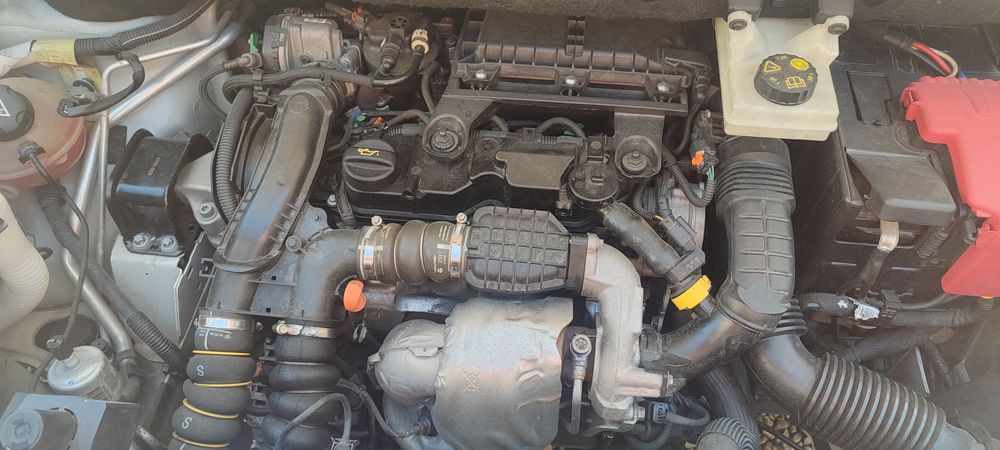 HDI 100cv irrepreensível, KMS reais e comprovaveis
