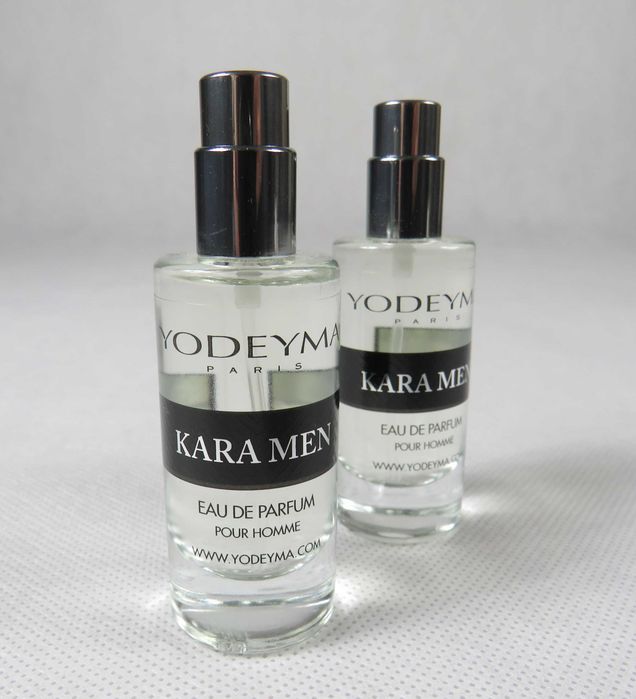 Perfumy męskie Yodeyma Kara Men 15 ml