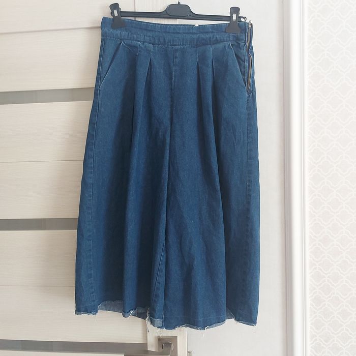 Кюлоти джинсові reserved