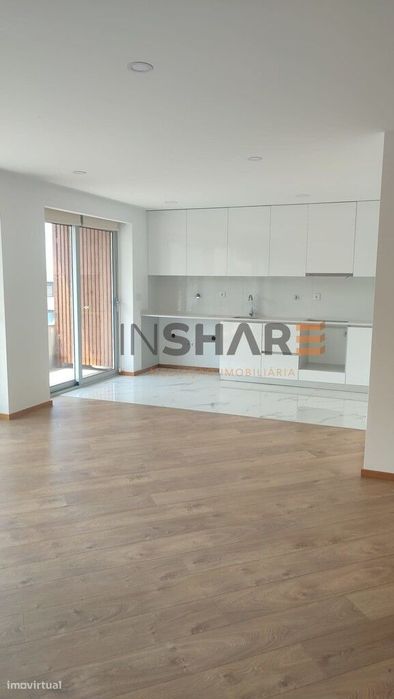 Apartamento T3  - Real,  Braga