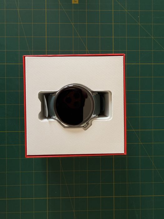 One Plus Watch 2