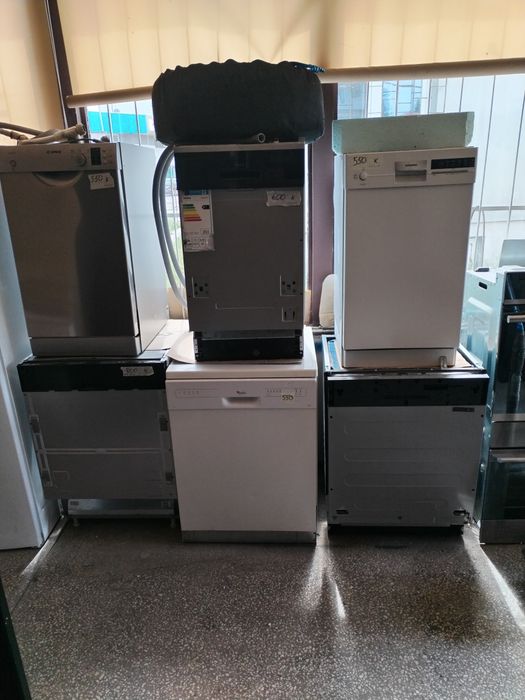 Pralka Samsung Eko bubble 8kg