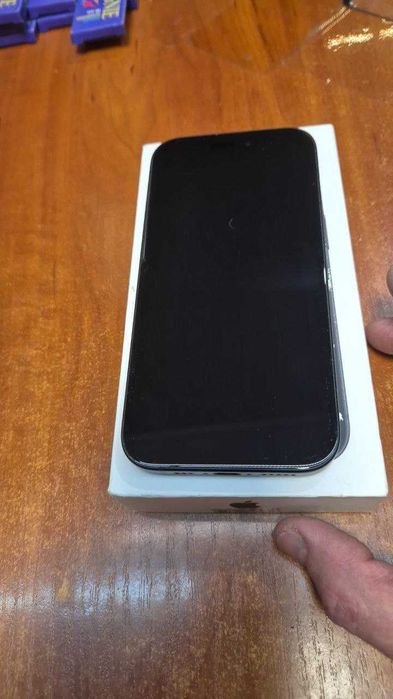 Iphone 15 128gb blue