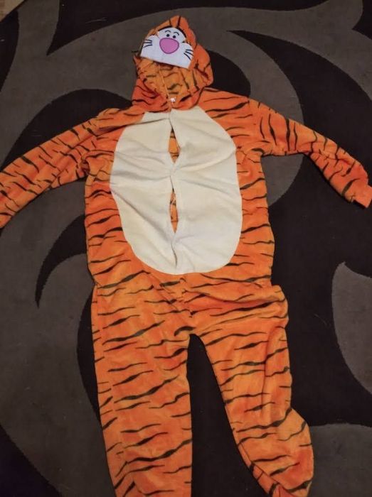 РОЗПРОДАЖ! Кігурумі, піжами