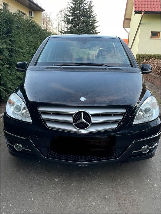 Mercedes-Benz B kl Diesel