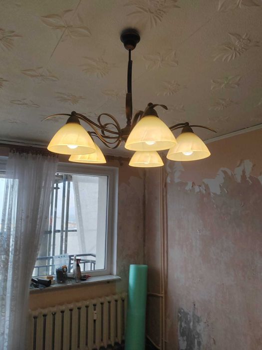 Używane Lampy sprzedam